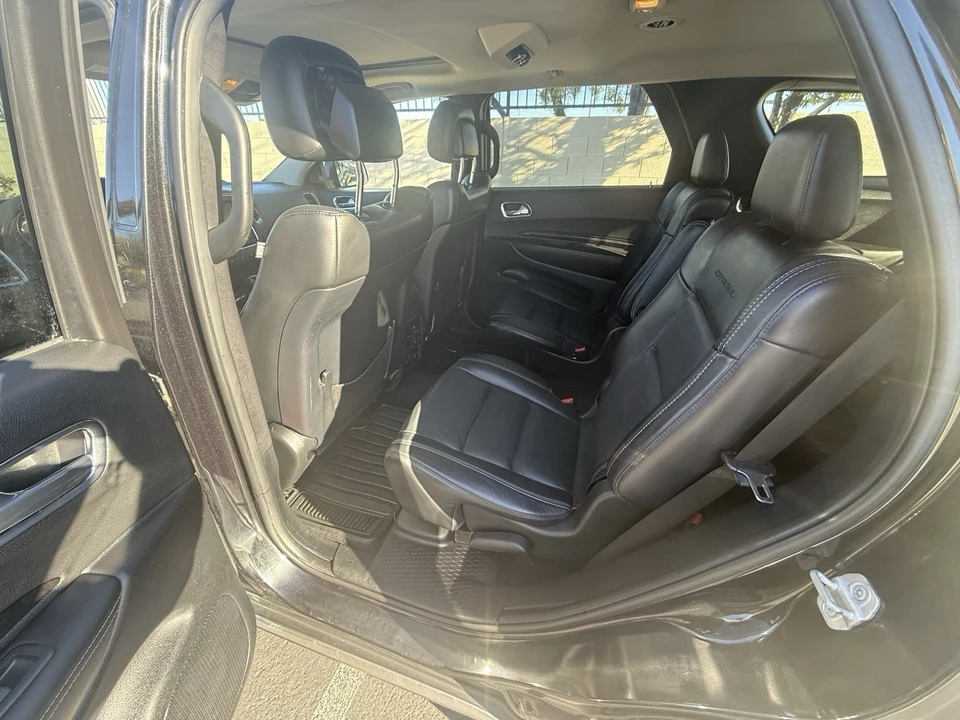 2013 Dodge Durango 3rd Gen - Image 17 of 20