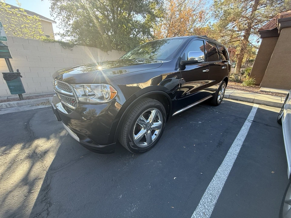 2013 Dodge Durango 3rd Gen - Image 20 of 20