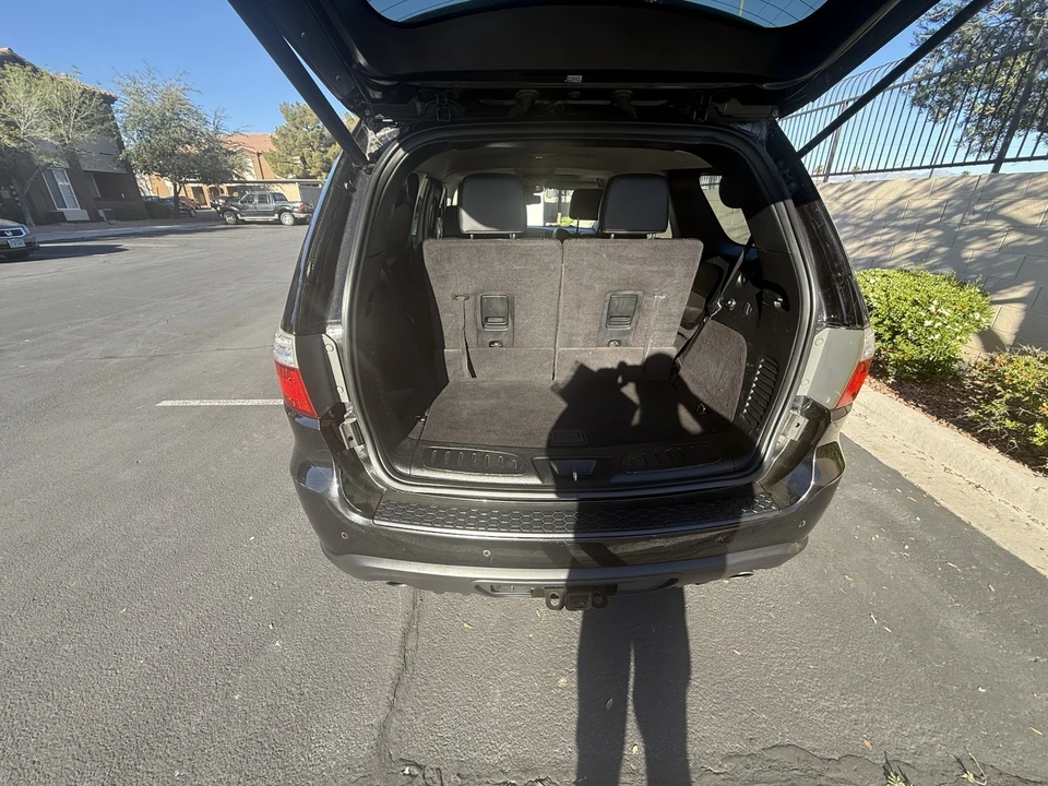 2013 Dodge Durango 3rd Gen - Image 15 of 20