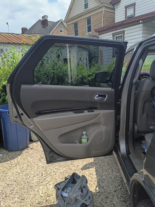 2013 Dodge Durango 3rd Gen - Image 15 of 28