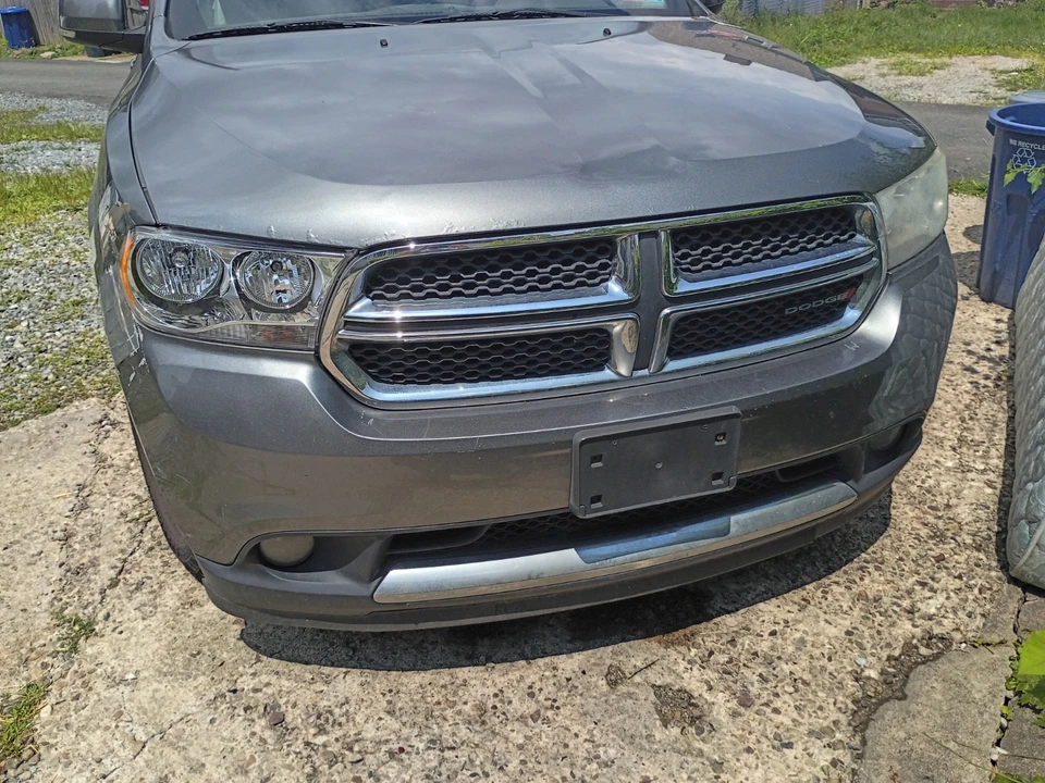 2013 Dodge Durango 3rd Gen - Image 6 of 28