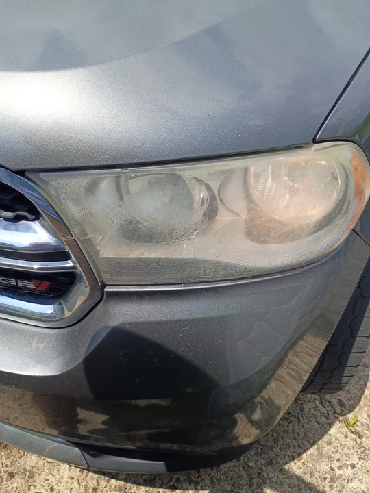 2013 Dodge Durango 3rd Gen - Image 4 of 4