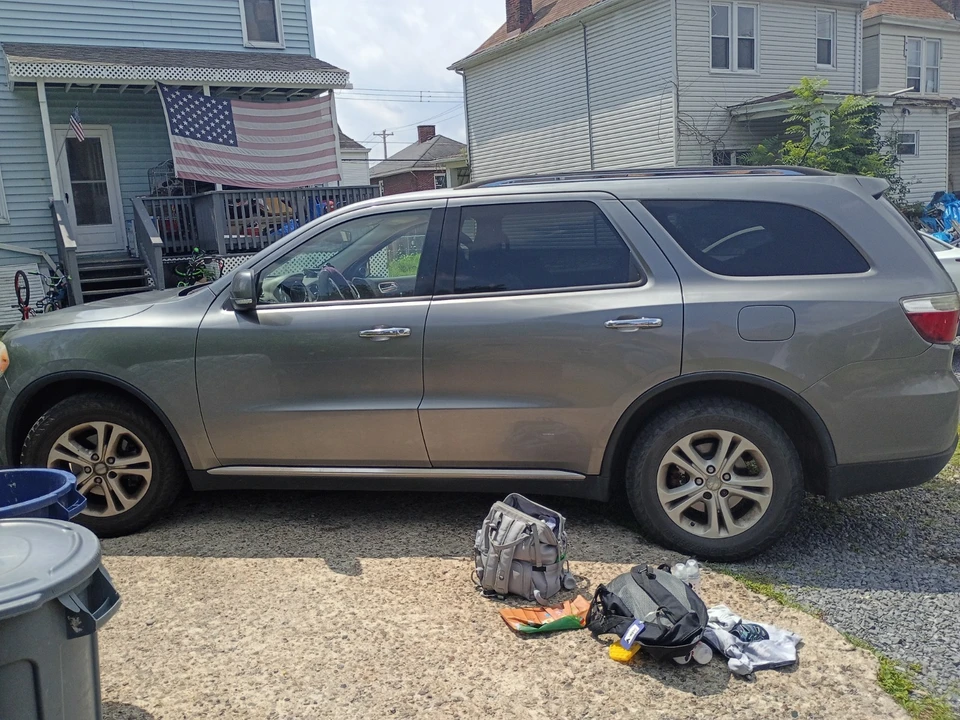 2013 Dodge Durango 3rd Gen - Image 14 of 28