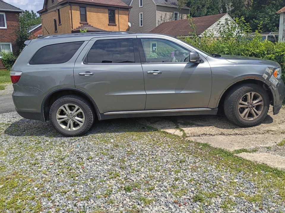 2013 Dodge Durango 3rd Gen - Image 7 of 28