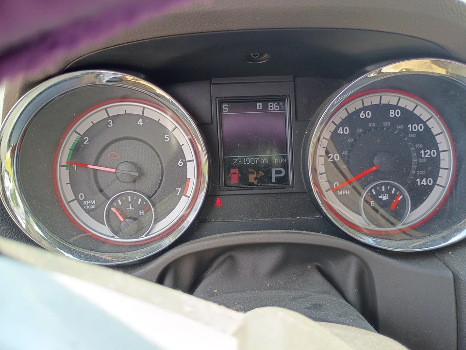 2013 Dodge Durango 3rd Gen - Image 11 of 28