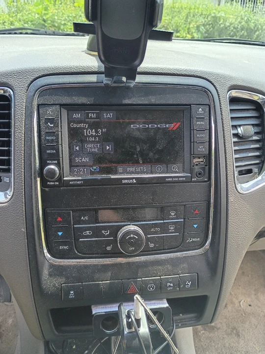 2013 Dodge Durango 3rd Gen - Image 10 of 28
