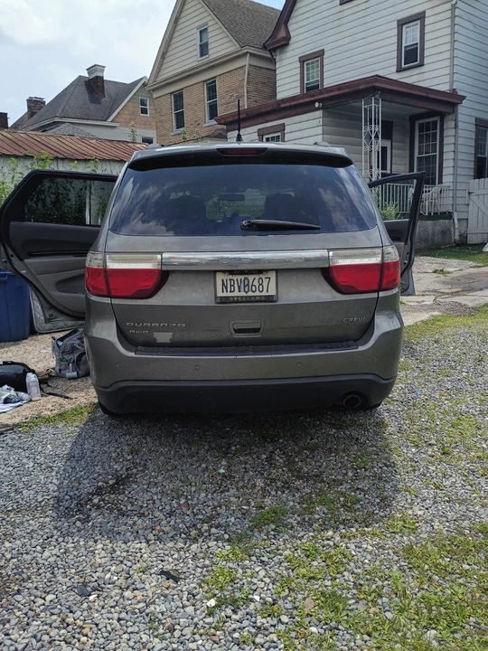 2013 Dodge Durango 3rd Gen - Image 21 of 28