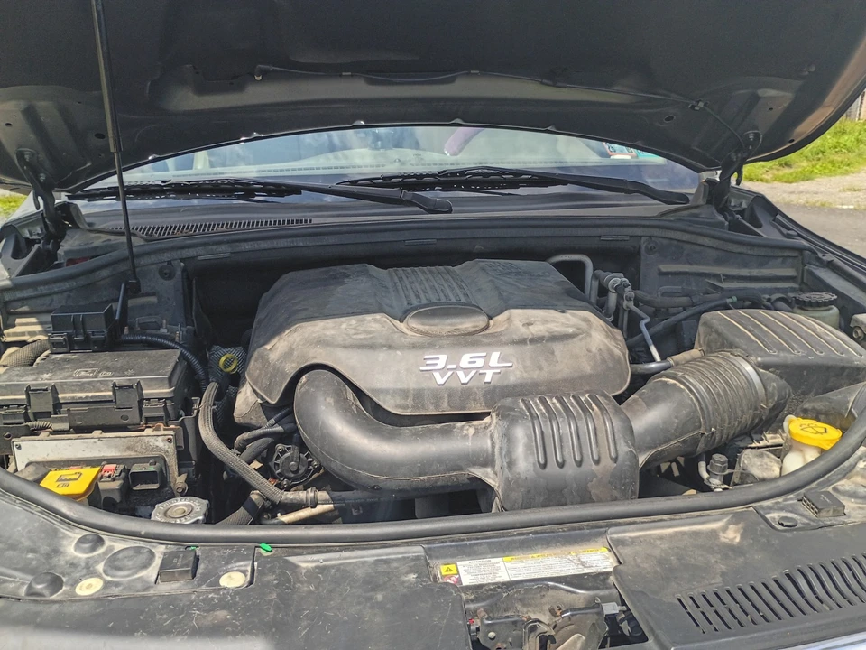2013 Dodge Durango 3rd Gen - Image 3 of 4