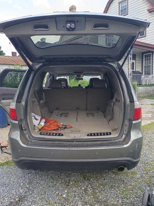2013 Dodge Durango 3rd Gen - Image 19 of 28