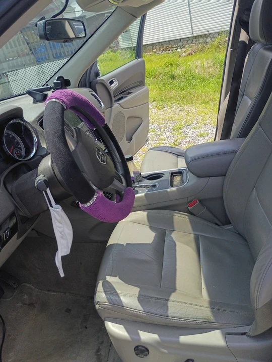 2013 Dodge Durango 3rd Gen - Image 13 of 28