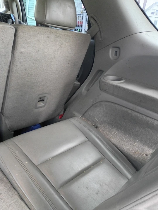 2013 Dodge Durango 3rd Gen - Image 17 of 28