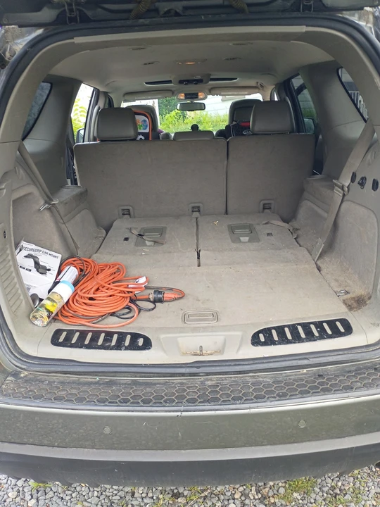2013 Dodge Durango 3rd Gen - Image 20 of 28