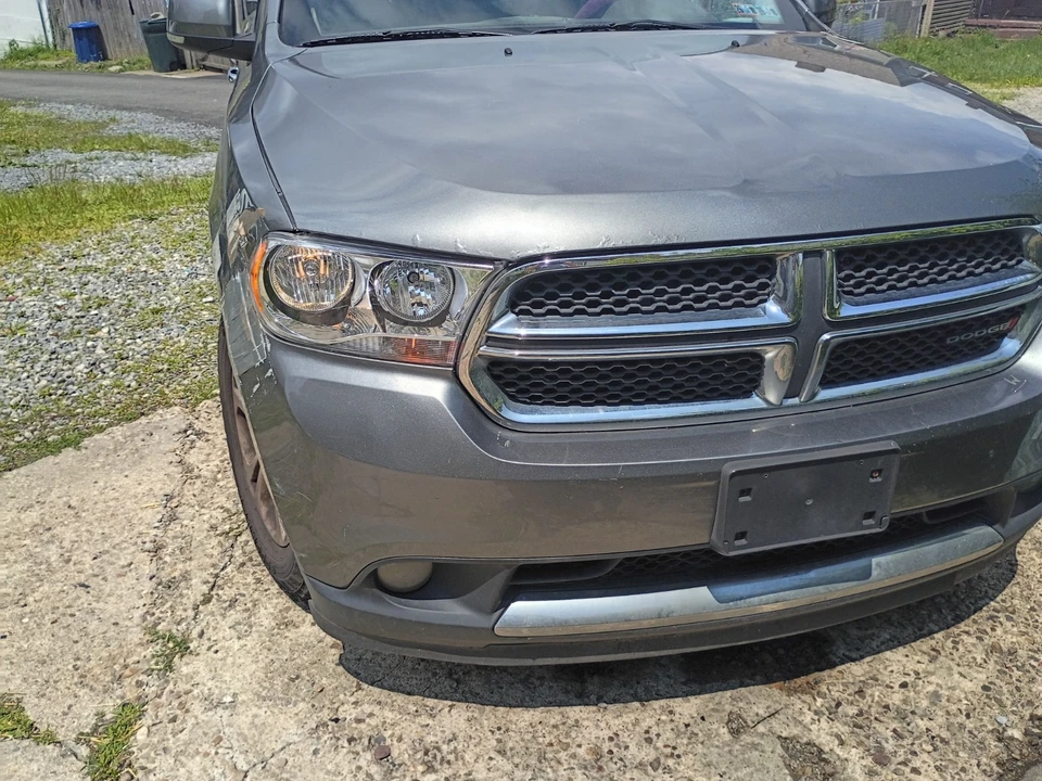 2013 Dodge Durango 3rd Gen - Image 3 of 28
