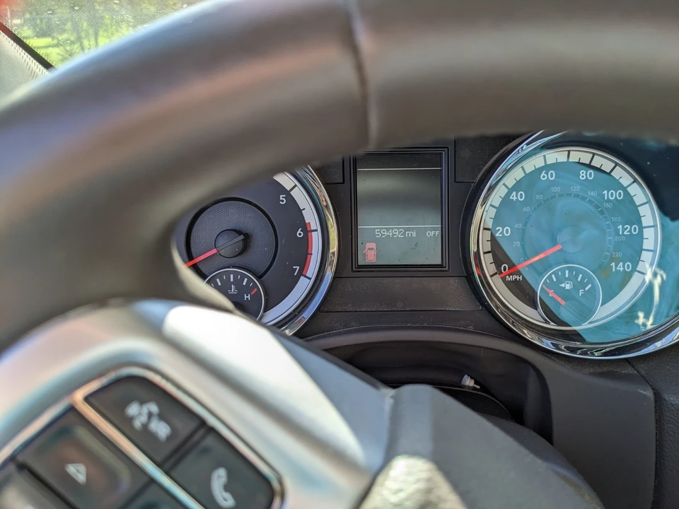 2013 Dodge Durango 3rd Gen - Image 8 of 15