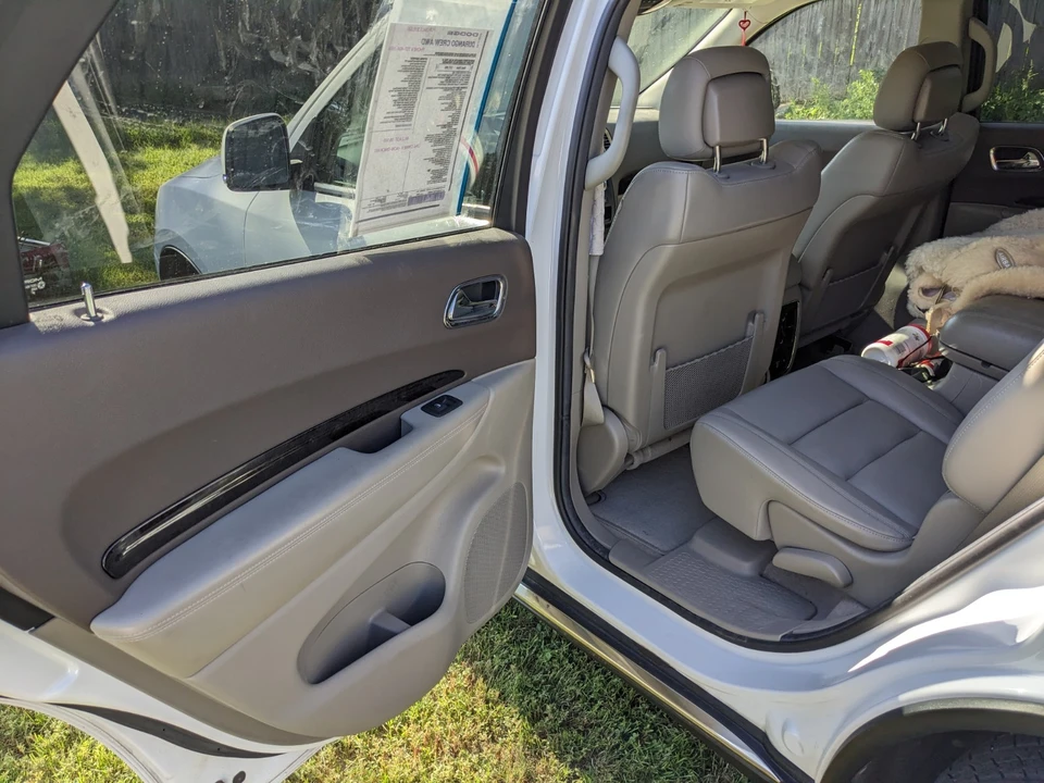 2013 Dodge Durango 3rd Gen - Image 11 of 15