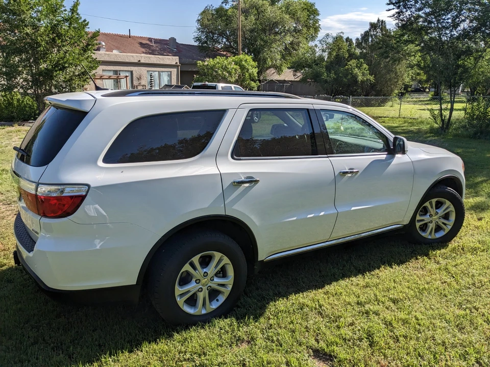 2013 Dodge Durango 3rd Gen - Image 4 of 15