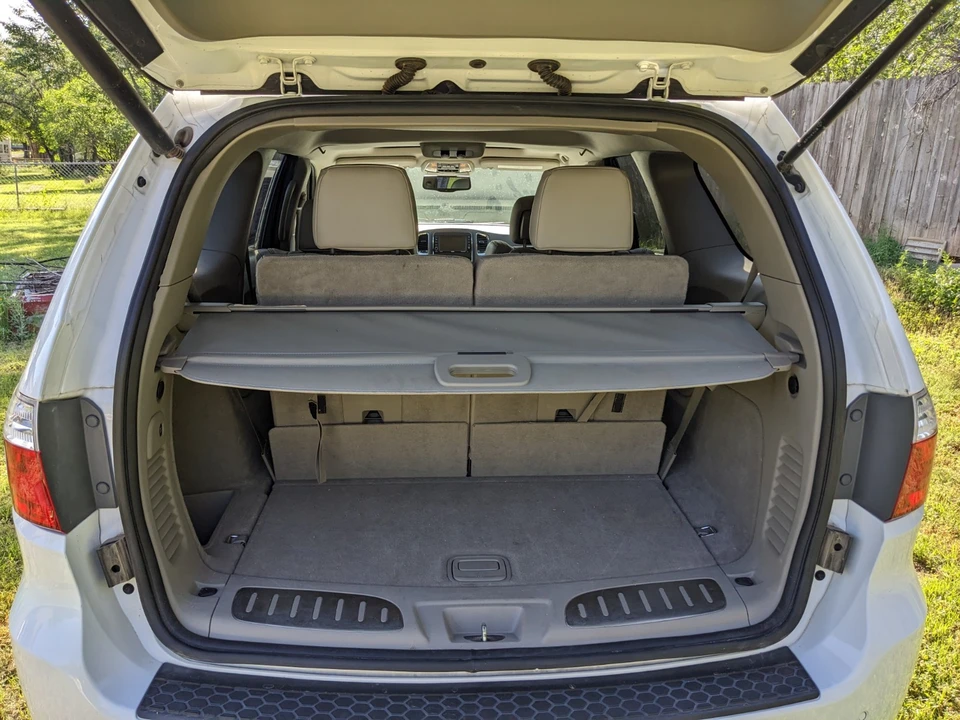 2013 Dodge Durango 3rd Gen - Image 10 of 15
