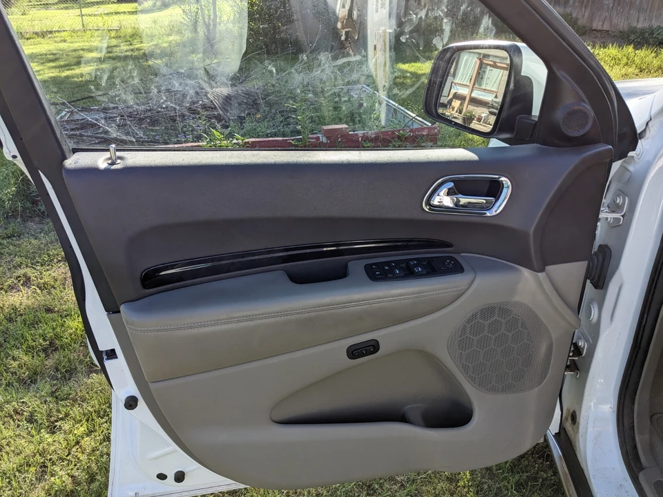2013 Dodge Durango 3rd Gen - Image 7 of 15