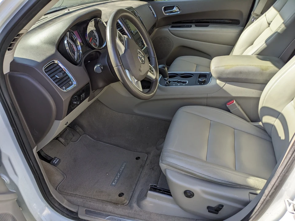 2013 Dodge Durango 3rd Gen - Image 6 of 15