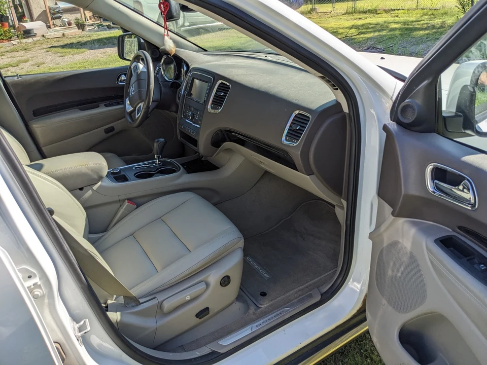 2013 Dodge Durango 3rd Gen - Image 12 of 15