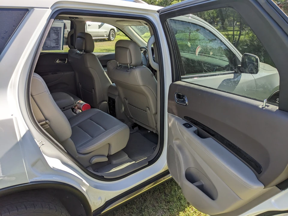 2013 Dodge Durango 3rd Gen - Image 9 of 15