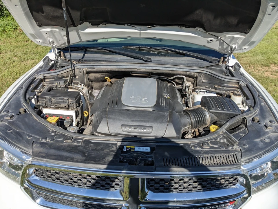 2013 Dodge Durango 3rd Gen - Image 14 of 15