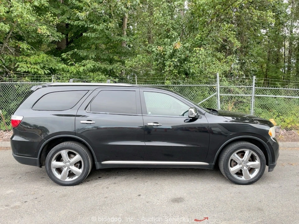 2013 Dodge Durango 3rd Gen - Image 6 of 12