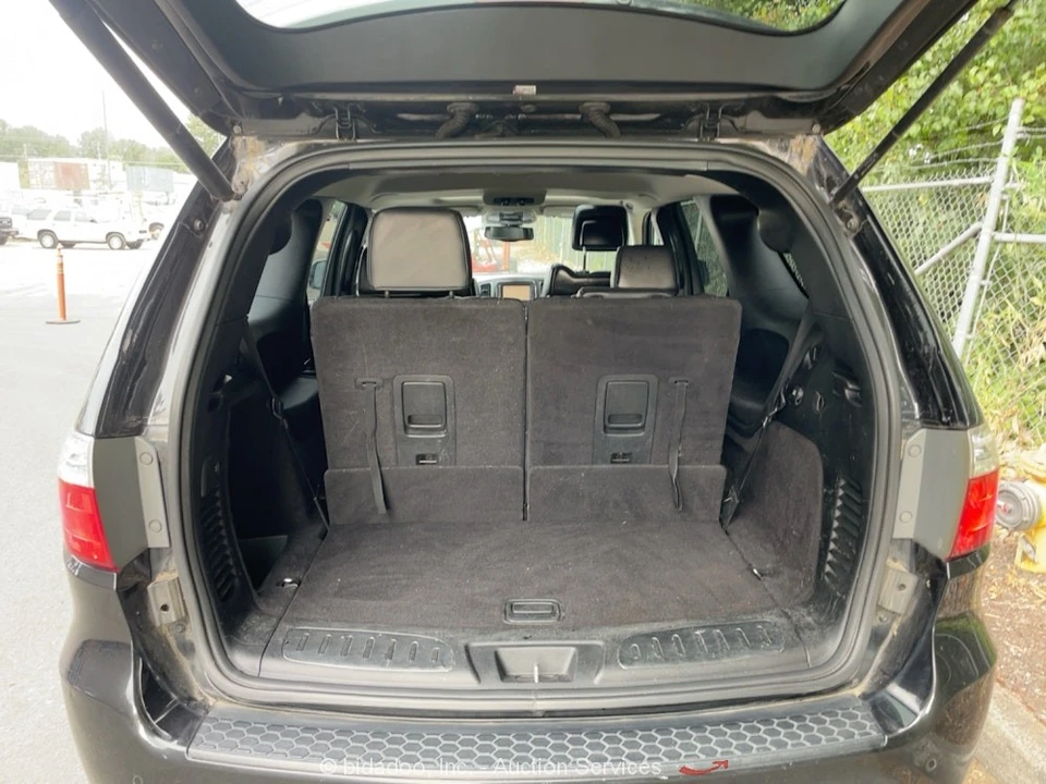 2013 Dodge Durango 3rd Gen - Image 9 of 12