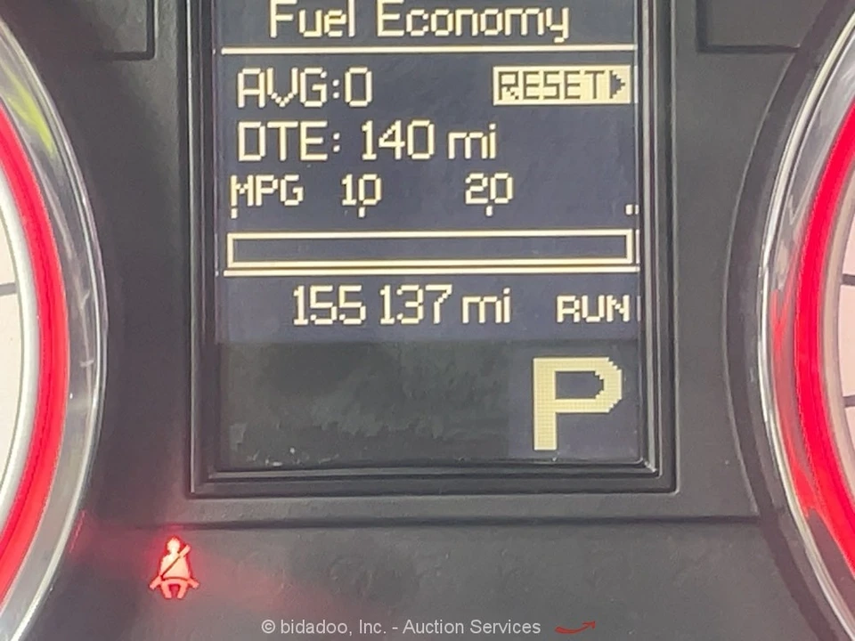 2013 Dodge Durango 3rd Gen - Image 11 of 12