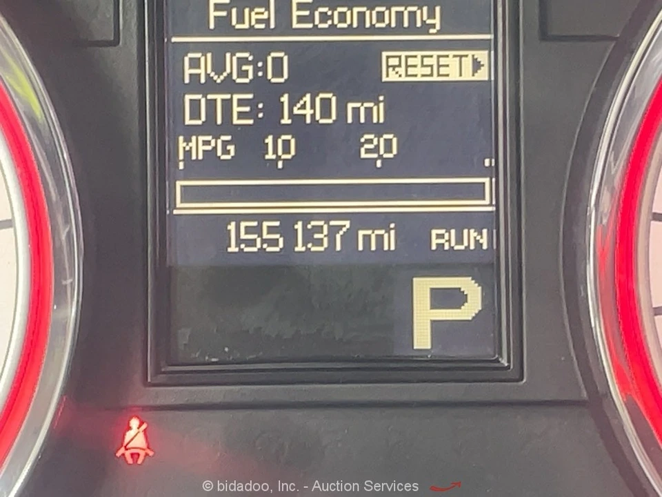 2013 Dodge Durango 3rd Gen - Image 11 of 12