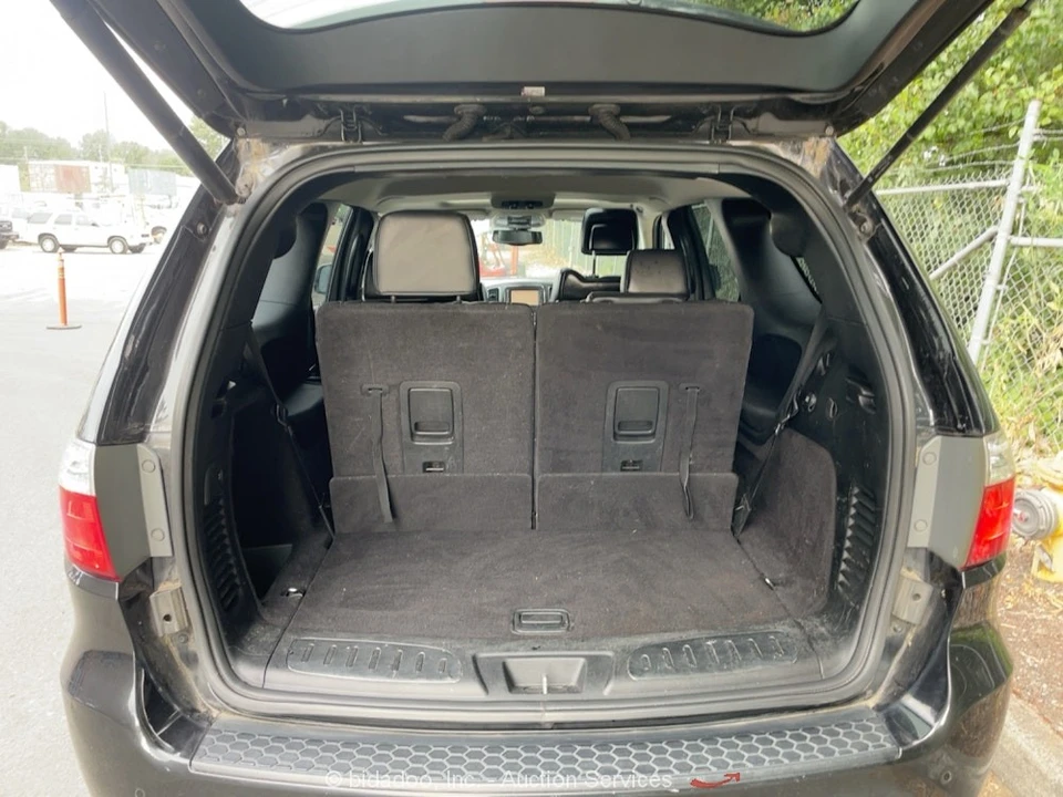 2013 Dodge Durango 3rd Gen - Image 9 of 12