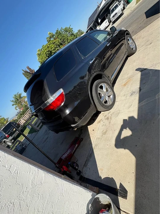 2013 Dodge Durango 3rd Gen - Image 9 of 12