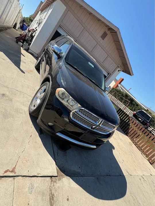 2013 Dodge Durango 3rd Gen - Image 10 of 12