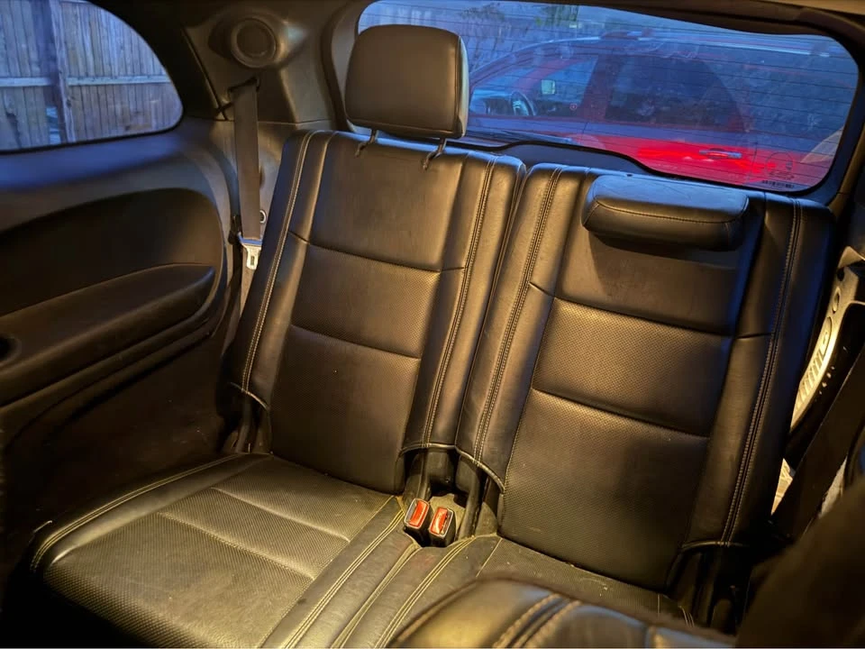 2013 Dodge Durango 3rd Gen - Image 9 of 10