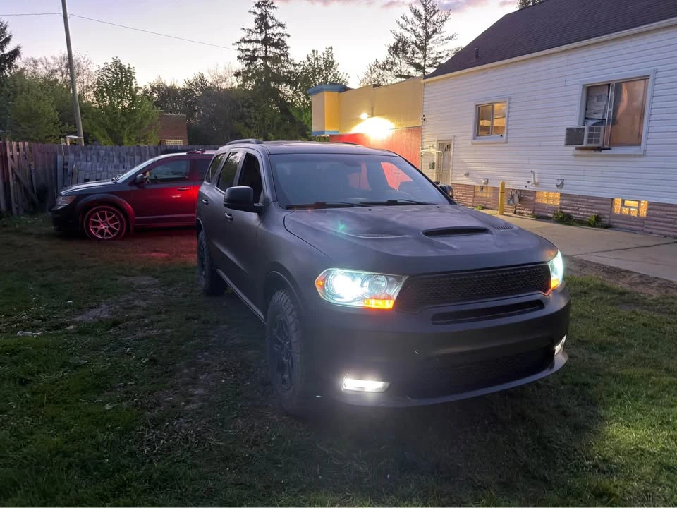 2013 Dodge Durango 3rd Gen - Image 2 of 10