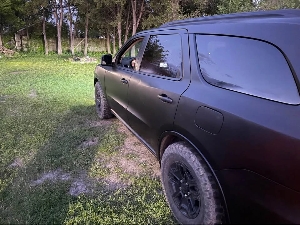 2013 Dodge Durango 3rd Gen - Image 6 of 10