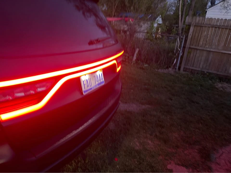 2013 Dodge Durango 3rd Gen - Image 5 of 10