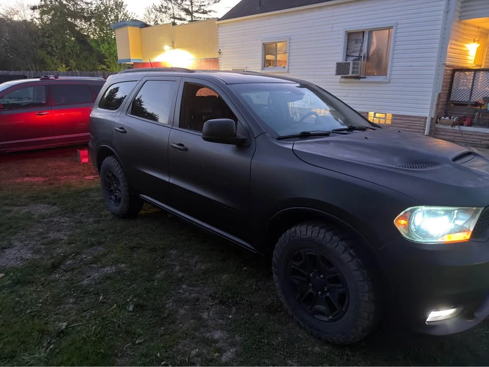 2013 Dodge Durango 3rd Gen - Image 3 of 10