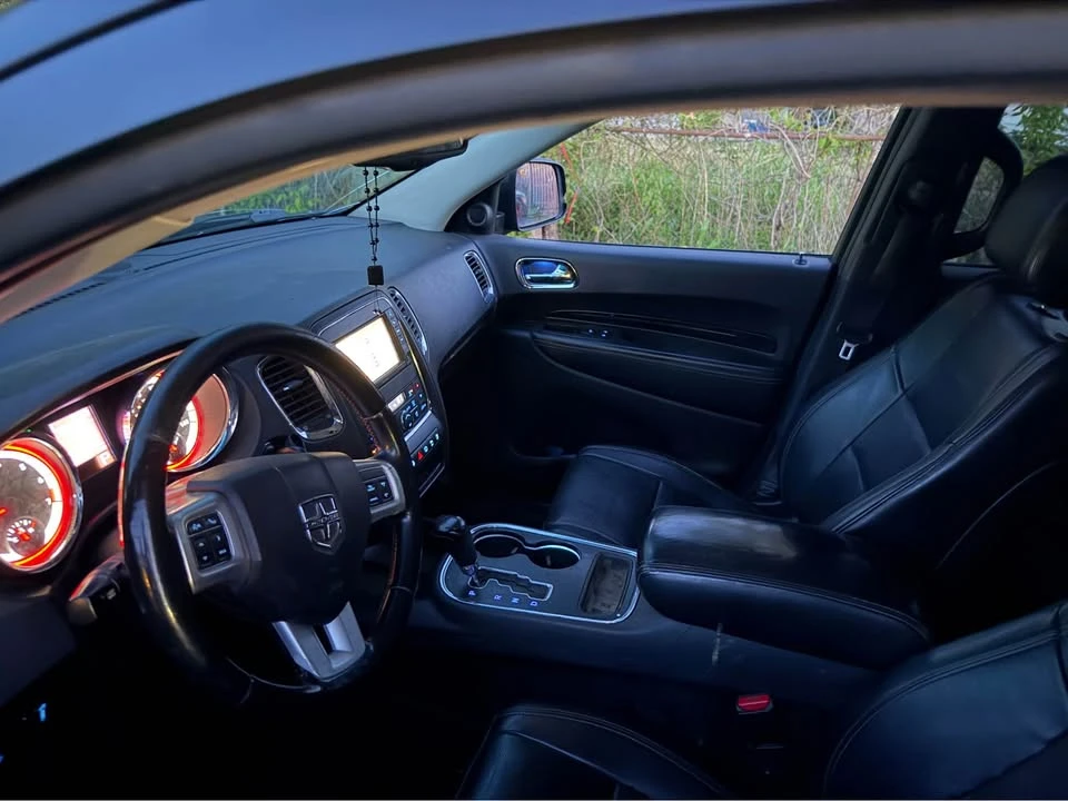 2013 Dodge Durango 3rd Gen - Image 7 of 10