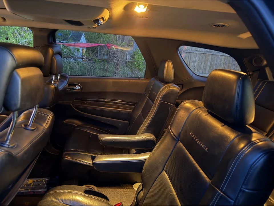 2013 Dodge Durango 3rd Gen - Image 8 of 10