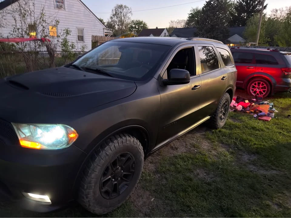 2013 Dodge Durango 3rd Gen - Image 4 of 10