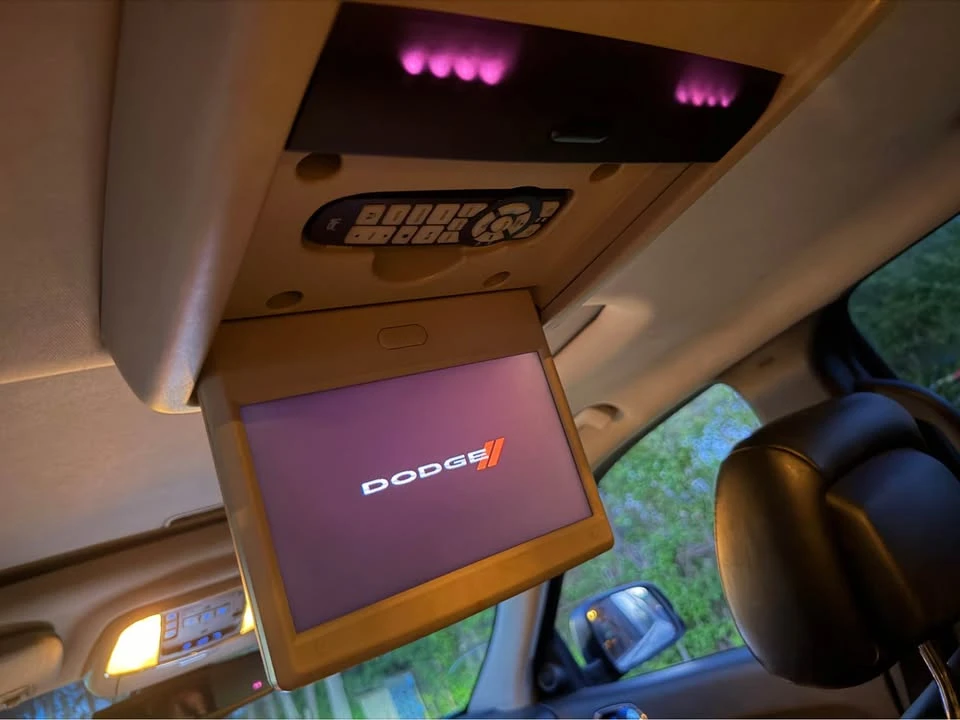 2013 Dodge Durango 3rd Gen - Image 10 of 10