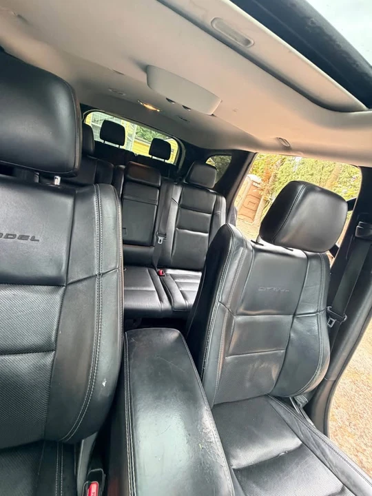 2013 Dodge Durango 3rd Gen - Image 11 of 21