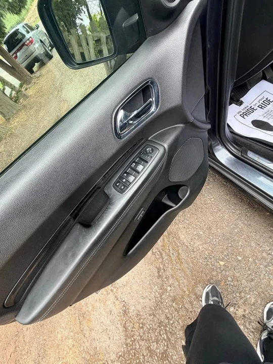 2013 Dodge Durango 3rd Gen - Image 18 of 21