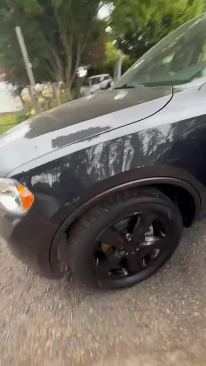 2013 Dodge Durango 3rd Gen - Image 21 of 21