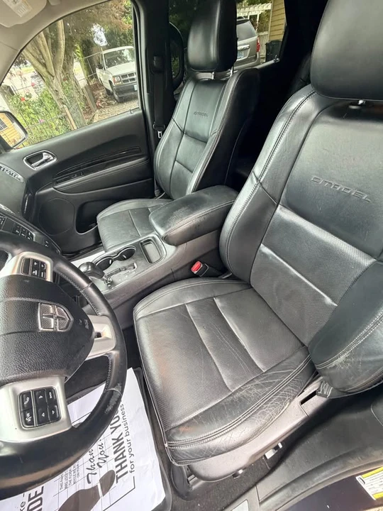 2013 Dodge Durango 3rd Gen - Image 4 of 21