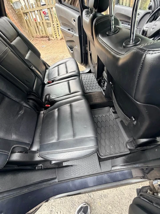 2013 Dodge Durango 3rd Gen - Image 14 of 21
