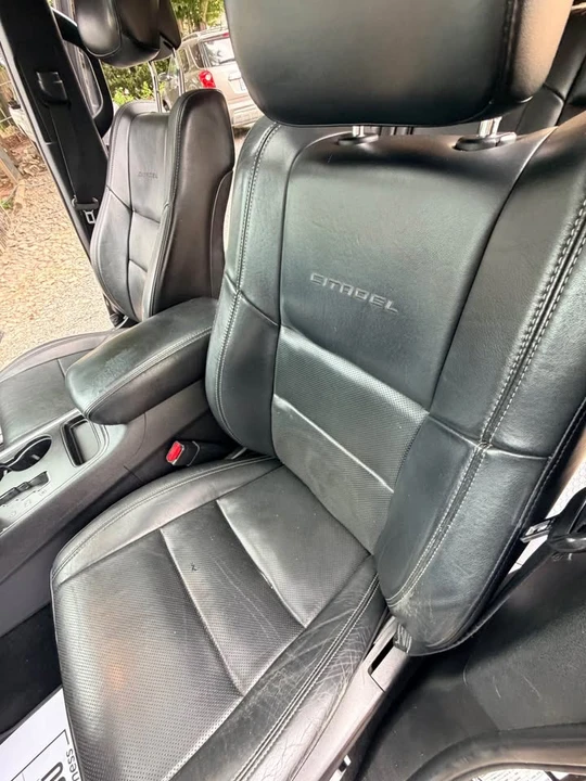 2013 Dodge Durango 3rd Gen - Image 15 of 21