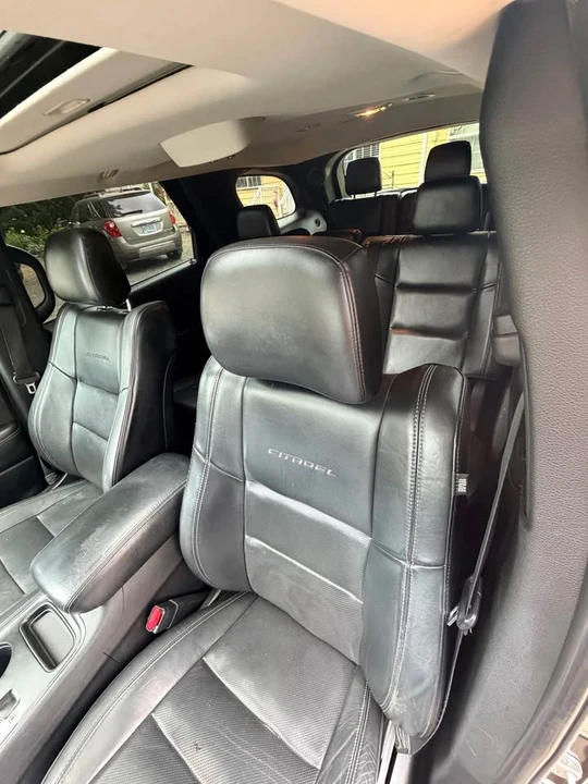 2013 Dodge Durango 3rd Gen - Image 7 of 21