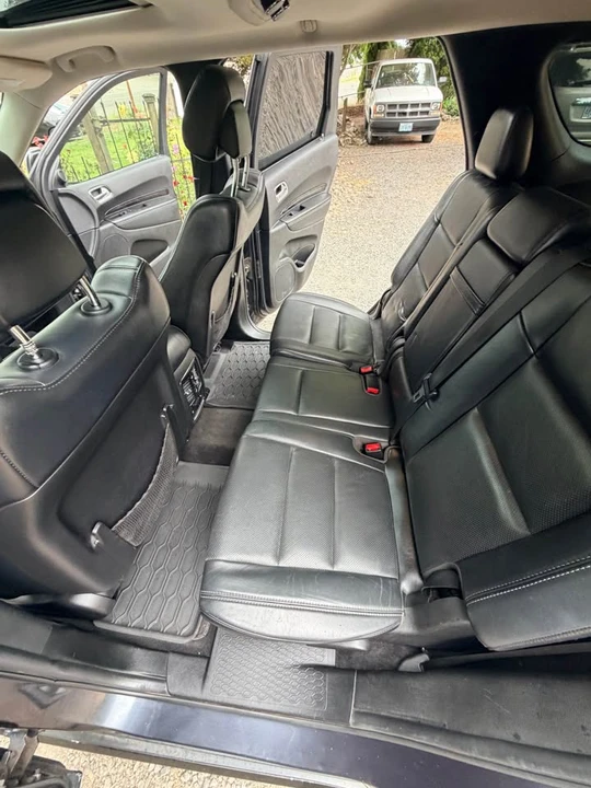 2013 Dodge Durango 3rd Gen - Image 17 of 21